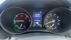 Toyota C-HR 2.0 Hybrid Dynamic 5dr CVT Hybrid Hatchback